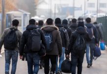 Niemcy notują gwałtowny spadek migracji. Z Syrii przyjechało o 67 proc. mniej osób niż rok wcześniej