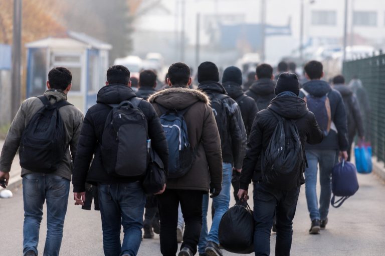 Niemcy notują gwałtowny spadek migracji. Z Syrii przyjechało o 67 proc. mniej osób niż rok wcześniej