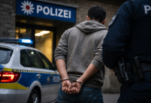 Niemcy: 147 policyjnych wpisów i 23 lata bez deportacji. Kontrowersyjna sprawa Huso B. wywołuje polityczną burzę