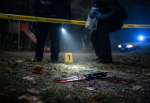 17-letni Onur dźgnięty nożem w Castrop-Rauxel – podejrzana Angela R. twierdzi, że działała w obronie własnej