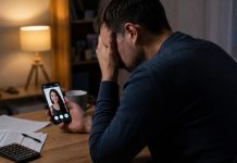 Niemiec został oszukany przez oszustkę matrymonialną na Tinderze na ponad 50 000 euro