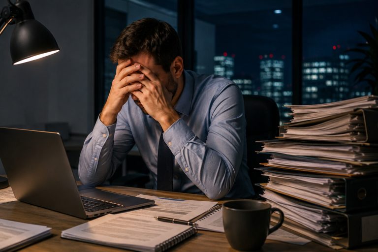 73 godziny pracy w tygodniu?! Niemcy szykują rewolucję, która przeraża ekspertów