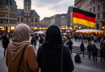 Niemcy: „Czy kraj ulega islamizacji?” Debata o granicach tolerancji i integracji