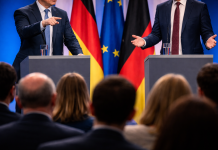 Kontrowersyjne słowa polityka CDU – „Przestępstwa z użyciem noża nie są przestępstwami niemieckimi”