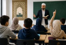 „Potrzebujemy lekcji islamu w niemieckich szkołach”. Ekspert ostrzega przed radykalizacją młodzieży
