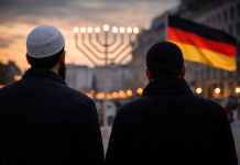 Niemcy: prawie co drugi muzułmanin poniżej 40. roku życia jest islamistą