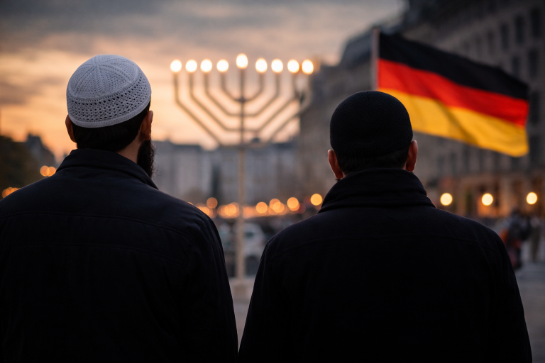 Niemcy: prawie co drugi muzułmanin poniżej 40. roku życia jest islamistą