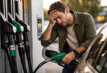 Eksperci alarmują: ceny paliw w Niemczech znów w górę – wiadomo, kiedy zatankujesz najtaniej