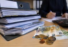 Ponad 110 tysięcy przypadków wyłudzeń świadczeń w Niemczech. Dług wobec państwa sięga już 3,55 miliarda euro