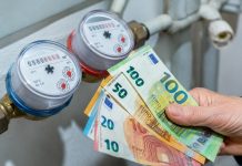Szokująca pomyłka z rachunkiem za wodę. Seniorka miała zapłacić ponad 557 tys. euro