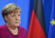Merkel po latach broni otwarcia granic: „To była słuszna decyzja”