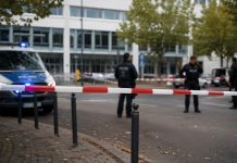 Niemcy: 22-letni student zginął po ataku nożownika w Trewirze. Policja zatrzymała podejrzanego obywatela Afganistanu