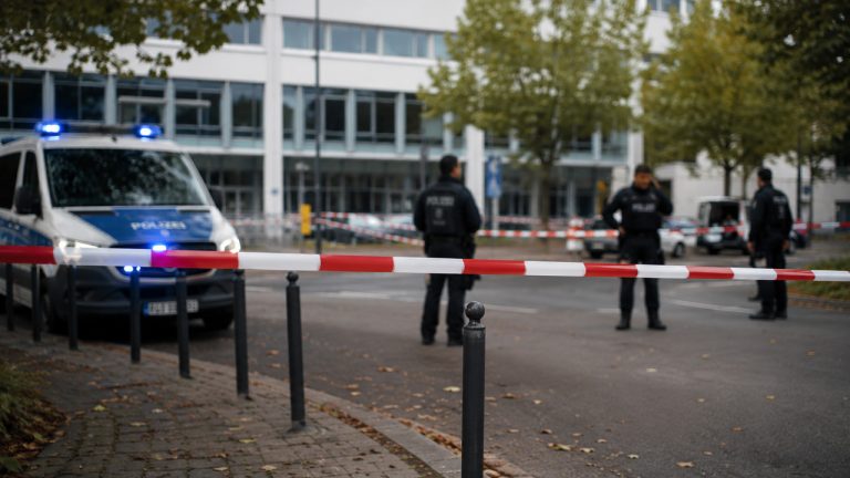 Niemcy: 22-letni student zginął po ataku nożownika w Trewirze. Policja zatrzymała podejrzanego obywatela Afganistanu