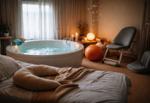 Rodzące kobiety „za głośne” dla sąsiada – sala porodowa w Trewirze nie może być już używana