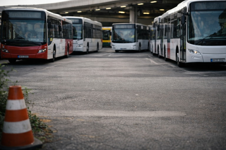 Niemcy: Ver.di ogłasza kolejne strajki w publicznym transporcie miejskim