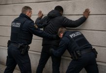 Berlin zapłaci odszkodowanie. Sąd uznał, że policja zbyt mocno kierowała się kolorem skóry