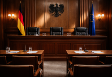 Berliński system sprawiedliwości faworyzuje migrantów