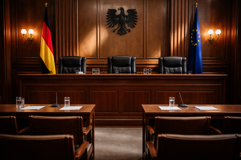 Berliński system sprawiedliwości faworyzuje migrantów