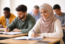 Niemcy: ostry spór o integrację migrantów. Lewica krytykuje wstrzymanie kursów i „politykę izolacji”