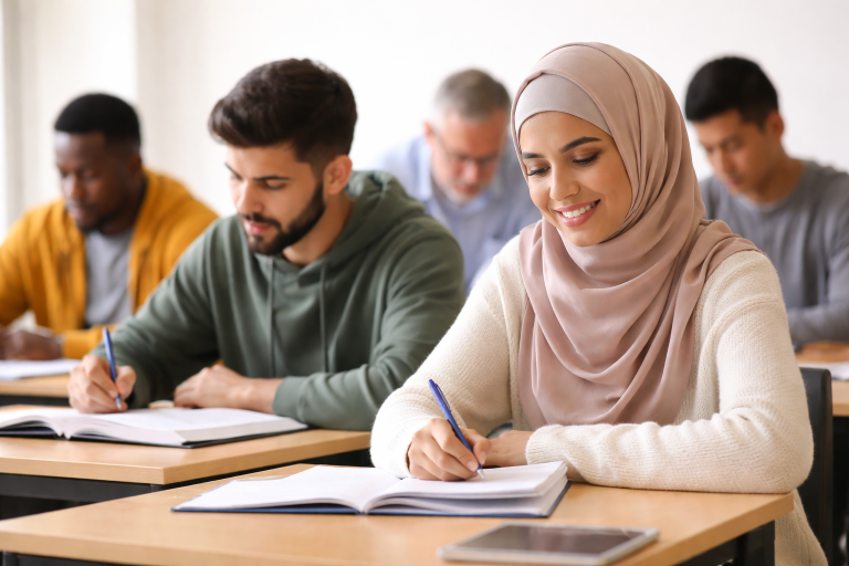 Niemcy: ostry spór o integrację migrantów. Lewica krytykuje wstrzymanie kursów i „politykę izolacji”