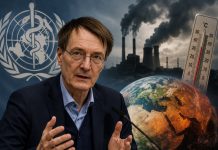 Powtórka z pandemii? Były niemiecki minister chce, aby WHO ogłosiło „najwyższy stan zagrożenia zdrowotnego”