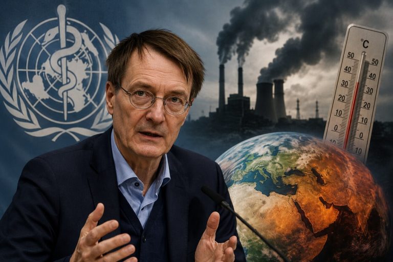 Powtórka z pandemii? Były niemiecki minister chce, aby WHO ogłosiło „najwyższy stan zagrożenia zdrowotnego”