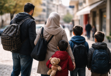 Niemcy: Syryjska rodzina otrzymywała 10 tys. euro miesięcznie mimo licznych przestępstw