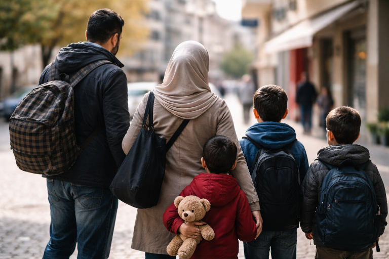 Więcej islamu w państwie? Kontrowersyjny pomysł Zielonych wywołuje burzę