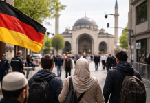 Niemcy: Zieloni chcą dodatkowych dni wolnych dla muzułmanów