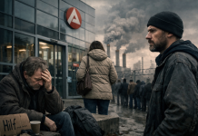 Niemcy: bezrobocie najwyższe od 12 lat. Eksperci ostrzegają przed dalszym załamaniem rynku pracy