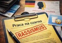 Edukacja antydyskryminacyjna w Niemczech: Wyrażenie „praca na czarno“ może kogoś zranić