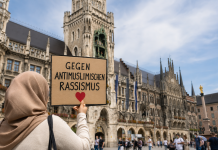 Monachium organizuje debatę o islamofobii. Władze miasta: „Stoimy po stronie muzułmanów”