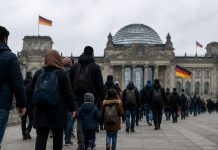 Koszty migracji w Niemczech nadal ogromne. Berlin wydał prawie 25 miliardów euro