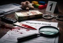 Niemcy: Uchodźca z Jemenu podejrzany o zabójstwo żony i oszustwo socjalne