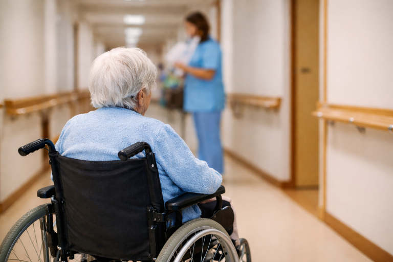 Szokujące koszty opieki w Niemczech: miejsce w domu seniora kosztuje ponad 5000 euro miesięcznie