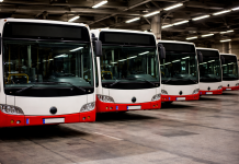 Niemcy: Strajki ostrzegawcze ponownie uderzają w komunikację miejską. Możliwy całkowity paraliż