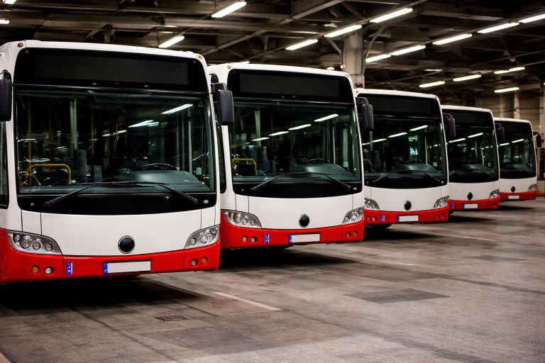 Niemcy: Strajki ostrzegawcze ponownie uderzają w komunikację miejską. Możliwy całkowity paraliż