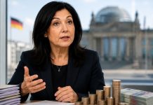 Niemiecka minister żąda likwidacji wcześniejszych emerytur. Sama wydaje miliony z podatków na PR!