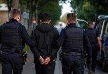 Niemcy: Prawie co drugi podejrzany o przestępstwo w Badenii-Wirtembergii to cudzoziemiec. Opublikowano nowe dane