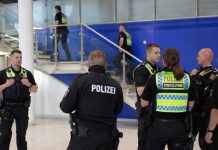 Wielka obława w Niemczech! Policja szturmowała ośrodki dla uchodźców w sprawie wyłudzeń zasiłków