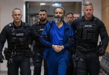 Zapadł wyrok w sprawie zamachu na jarmark bożonarodzeniowy w Magdeburgu. Sprawca usłyszał najwyższy możliwy wymiar kary
