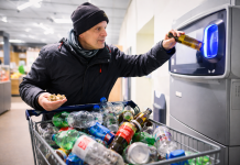 Niemiec zarobił 250 000 euro na butelkach z kaucją i spełnił swoje marzenie