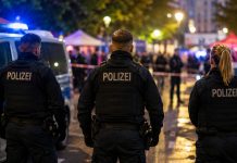 W samym Berlinie jest około 900 islamistów gotowych do użycia przemocy. Służby ujawniły skalę zagrożenia