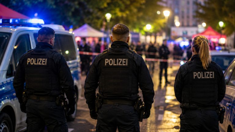 W samym Berlinie jest około 900 islamistów gotowych do użycia przemocy. Służby ujawniły skalę zagrożenia