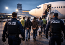 Niemcy: Deportowano 20 afgańskich przestępców – w tym gwałcicieli z Illerkirchbergu
