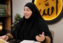 Salaficka influencerka po zamachu podczas CSD w Berlinie rozpowszechniała teorie spiskowe. Obwiniła AfD i Izrael