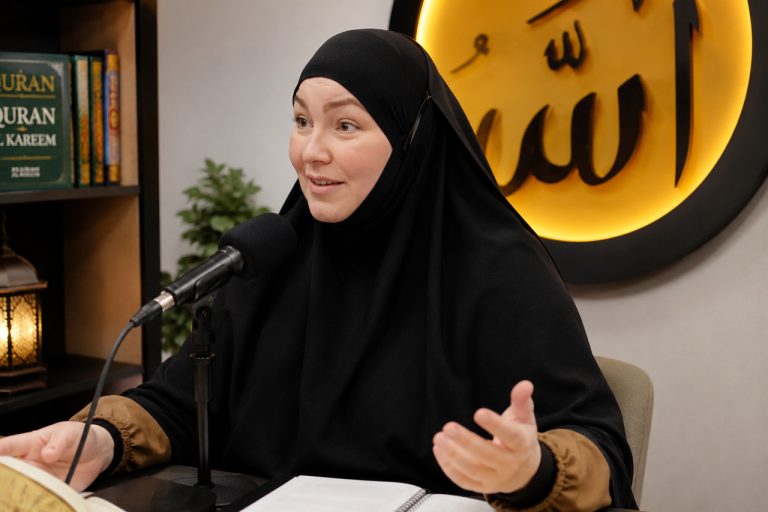 Salaficka influencerka po zamachu podczas CSD w Berlinie rozpowszechniała teorie spiskowe. Obwiniła AfD i Izrael
