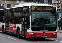 Niemcy zmieniają przepisy dla kierowców ciężarówek i autobusów. Egzaminy także po arabsku i rosyjsku