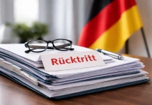 Niemcy: Rezygnacja minister ds. uchodźców w Nadrenii Północnej-Westfalii po krytyce w związku z atakiem w Solingen