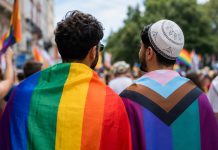 Muzułmanie ze społeczności LGBT+ po zamachu w Berlinie: „Islamizm to nie islam”